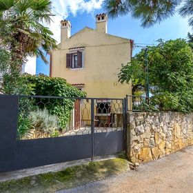 House House Mladen Medulin