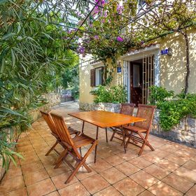 House House Mladen Medulin