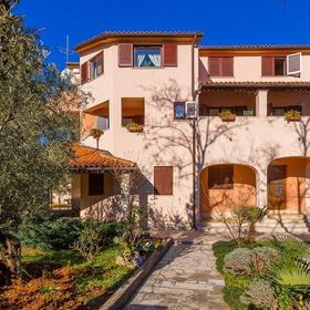 House Severin Valbandon