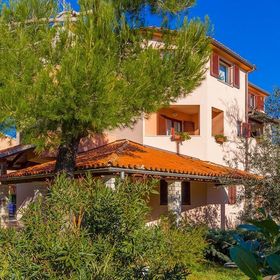 House Severin Valbandon