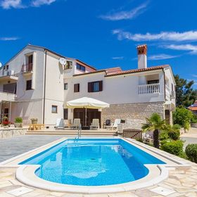 House Zdravko Medulin