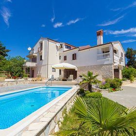 House Zdravko Medulin