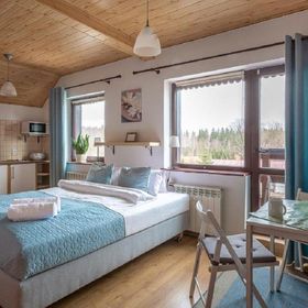 Szymonówka Szklarska Poręba