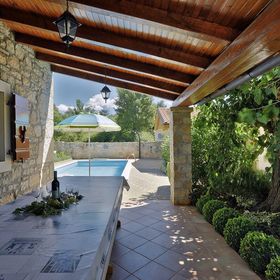 Villa Angelo & Marija Porec