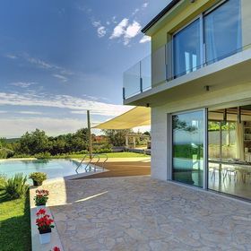 Villa Adriana Krnica