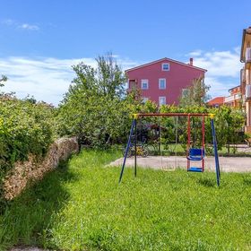 House Kapovica Medulin
