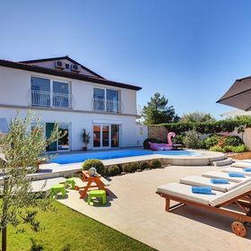 Villa Allegra Rovinj
