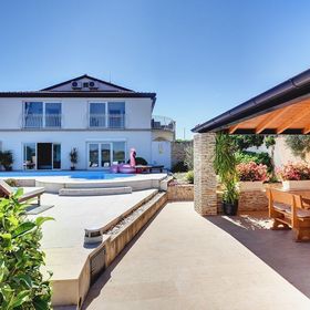 Villa Allegra Rovinj