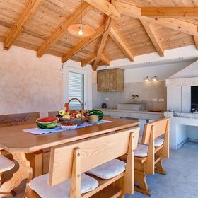 Villa Allegra Rovinj