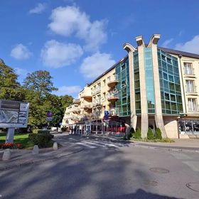 Apartamenty Malachit Międzyzdroje