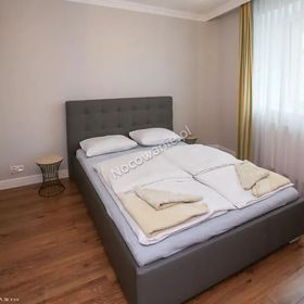Apartamenty Malachit Międzyzdroje