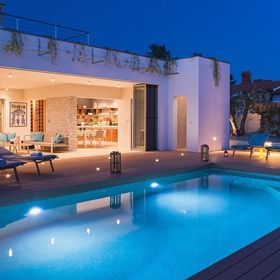 Villa Balizerka Pula