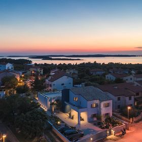 Villa Balizerka Pula