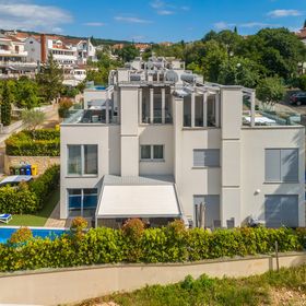 Villa Antonela Malinska