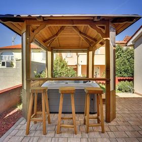 House Gorazd Medulin