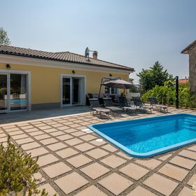 House Tonica Malinska