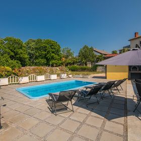 House Tonica Malinska