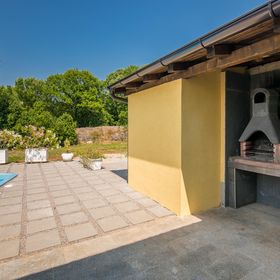 House Tonica Malinska