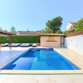 House Tereza Vantacici