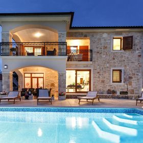 Villa Ambra Malinska