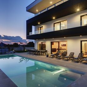 Villa Villa Aquarius Pula