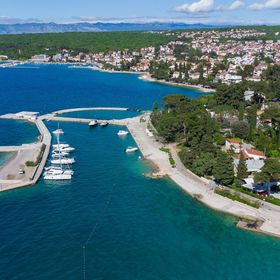 House Memento Malinska