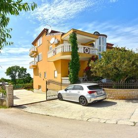 House Sunset Vodnjan