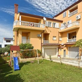 House Sunset Vodnjan