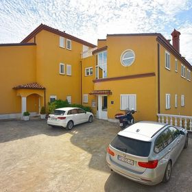 House Sunset Vodnjan