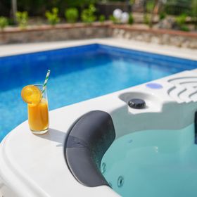 House Stone Lady Dobrinj