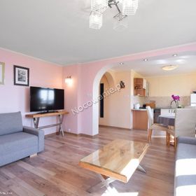 Apartamenty Bałtyk Międzyzdroje