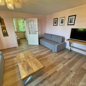 Apartamenty Bałtyk Międzyzdroje