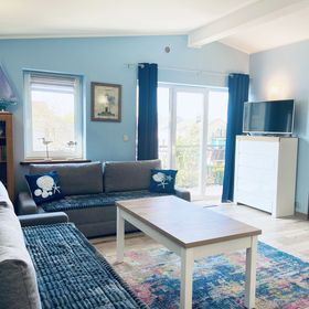 Apartamenty Bałtyk Międzyzdroje