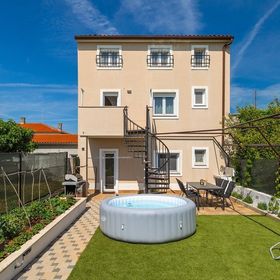 House Kristina Vodnjan