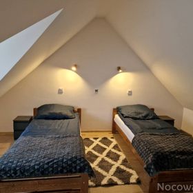 Domki u Joli Szczawnica