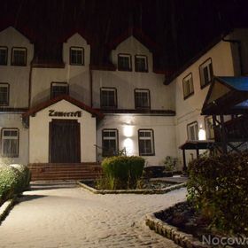 Pensjonat Zameczek Szklarska Poręba