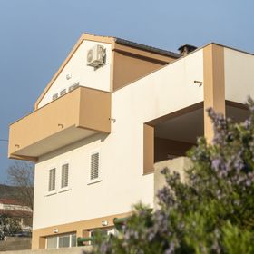 Apartmani Juliana Gornji Karin