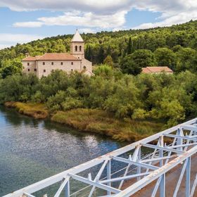 Apartmani Juliana Gornji Karin