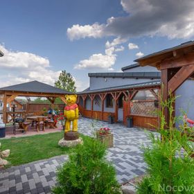 Willa Puchatek Szklarska Poręba