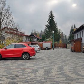 Willa Puchatek Szklarska Poręba