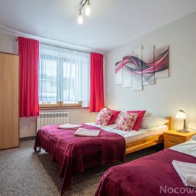 Willa Puchatek Szklarska Poręba