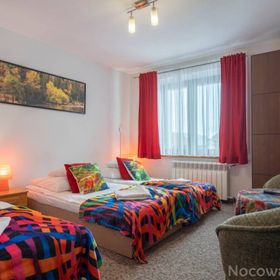 Willa Puchatek Szklarska Poręba