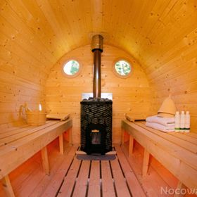 Pokoje gościnne Bałtyk Łeba