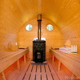 Pokoje gościnne Bałtyk Łeba