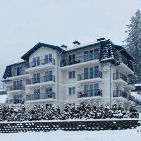 Apartament Prestige Szklarska Poręba