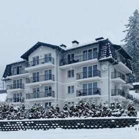Apartament Prestige Szklarska Poręba