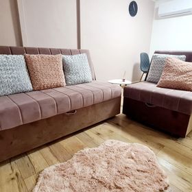 Big Base Apartment Budapest