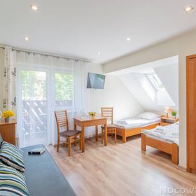 Apartament i Pokoje "u Lusi" Wisła