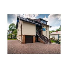 Pokoje Gościnne Eliza Szklarska Poręba