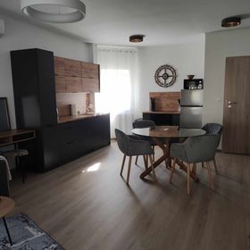 Centrum Apartman 2 Kőszeg